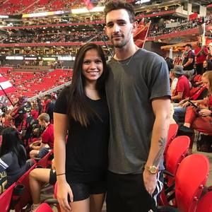 Meet your Posher, Samuel